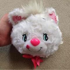 ★値下げ★スイマー？のがま口ポーチのサムネイル