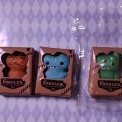 ハ*カ様 ファグラー ミニチュアパッケージコレクションのサムネイル