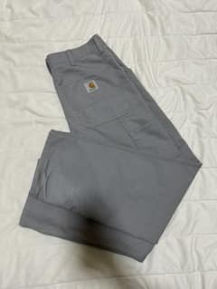Carhartt single knee pantのサムネイル