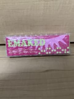 エマーキット　新品未使用のサムネイル