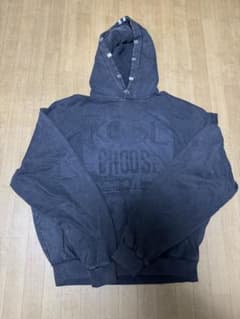 1017 ALYX 9SM アリクス OVERSAIZED MARK パーカー - メルカリ
