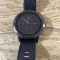 GARMIN VIVOACTIVE3 BLACK SLATE 土日値下げのサムネイル