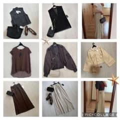 ❤*️様 お買い得♡新品3点セット♡スコットクラブ購入 お買い得新品9点セット¨̮♡スコットクラブ購入 - メルカリ