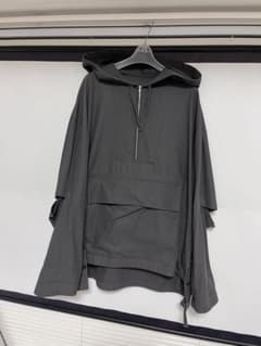 stein美品 20ss アノラックパーカー - メルカリ