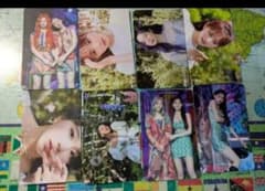 TWICEトレカ8枚セット！ - メルカリ