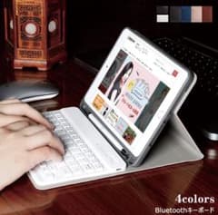 iPad mini Bluetooth キーボードのサムネイル