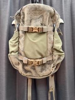 b*t様 極美品 ミステリーランチ ツリーハウス16 バックパック リュック 静 b*t様 極美品 ミステリーランチ ツリーハウス16 バックパック リュック