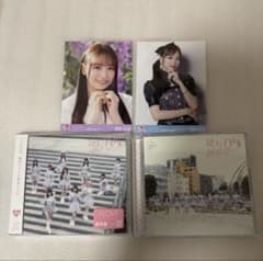LOVE 絶対アイドル辞めないで 生写真 CDまとめ売り 瀧脇笙古 イコラブ