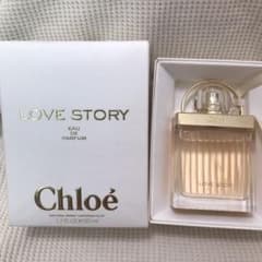 クロエ ラブストーリー オードパルファム 50ml スプレーのサムネイル