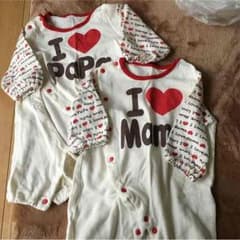 みぃな様専用★ベビー服セットのサムネイル
