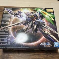 MG エクリプスガンダムのサムネイル