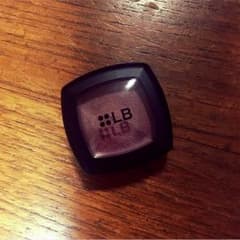LB クリームアイシャドウ ほぼ未使用のサムネイル