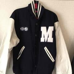 ボスジャン boss サントリー スタジャン 非売品のサムネイル