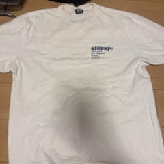 Y*.様 stüssy ストロベリーTシャツ　XLサイズのサムネイル