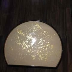 お盆トレー。業務用お盆【8枚】のサムネイル