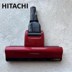 日立 掃除機 PV-BFH900 パワーヘッドヘッドD-DP15 - メルカリ