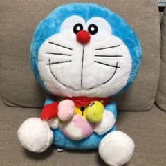 ※値下げ※ ドラえもん ぬいぐるみのサムネイル