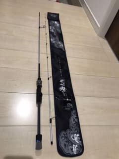 一誠　碧　ハネエビ　IUS-72ULS-HNのサムネイル