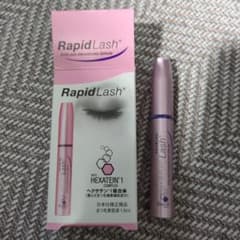 Rapid Lashのサムネイル