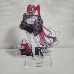 FGO Fate C103 コミケ アクリルスタンド アクスタ バーヴァン