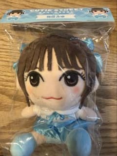 梅田みゆ CUTIE STREET ちびぬいぬいぐるみ 新品未開封 - メルカリ