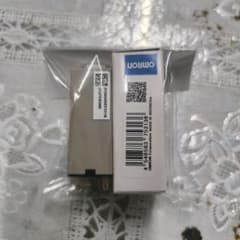 OMRON H3Y-2 타이머 30분 200-230V AC