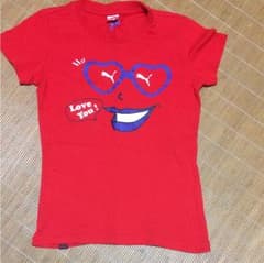 プーマTシャツのサムネイル