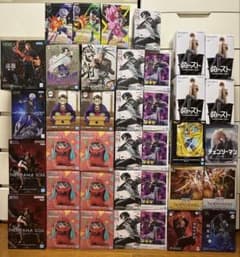 【新品・未開封】人気プライズフィギュア　38点セット