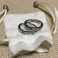 ディーゼル リング ペアのサムネイル