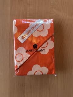 新品】MARY QUANT 枕カバー ピロケース - メルカリ