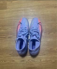 マーキュリアル スーパーフライ 8 プロ KM FGのサムネイル
