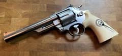 【レア】 タナカ S&W M629 6.5インチ 44マグナム マギー仕様 m68763540347_1.jpg?1779752102