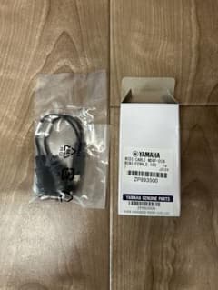 ヤマハ reface用 MIDI変換ケーブル MD6P-DINのサムネイル