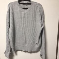 アーノルドパーマ  スプリングニットのサムネイル