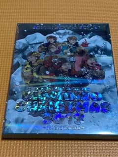 ももいろクローバーZ ももいろクリスマス2013 美しき極寒の世界のサムネイル