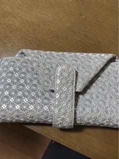 ヒロコハヤシ財布のサムネイル