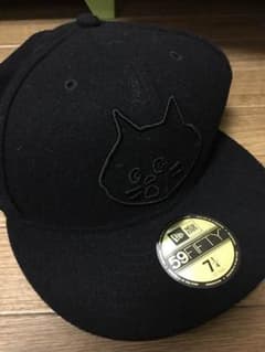 南條愛乃着用 キャップのサムネイル