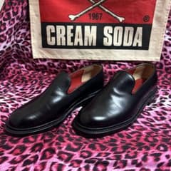 REGAL クリームソーダ ピンクドラゴン calle ドライボーンズ rats 