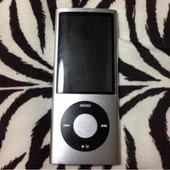iPod nano5th  8GBのサムネイル