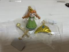 アナと雪の女王 アイテムコレクション アナ雪 3点セットのサムネイル