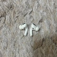 Air Pods Pro (両耳)のサムネイル