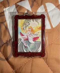 モンスト　マナ　キーホルダーのサムネイル