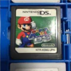 スーパーマリオ64  DSのサムネイル