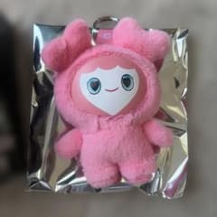 TWICE ラブリー ぬいぐるみマスコット モブリー