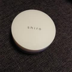 shiro　練り香水　サボンのサムネイル