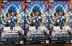 フュージョンワールド DUAL EVOLUTION 3BOX分 72パック - メルカリ