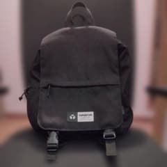 YAKPAK リュック バックパック 81253515‐F ブラック系
