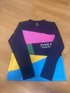 スボルメ長袖Tシャツのサムネイル