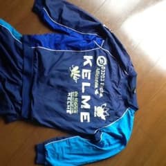 あやぴん様専用 KELME ピステのサムネイル
