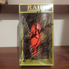 虎さん専用【名古屋限定品】レイドジャパン　デカダッジ　グラシャチのサムネイル